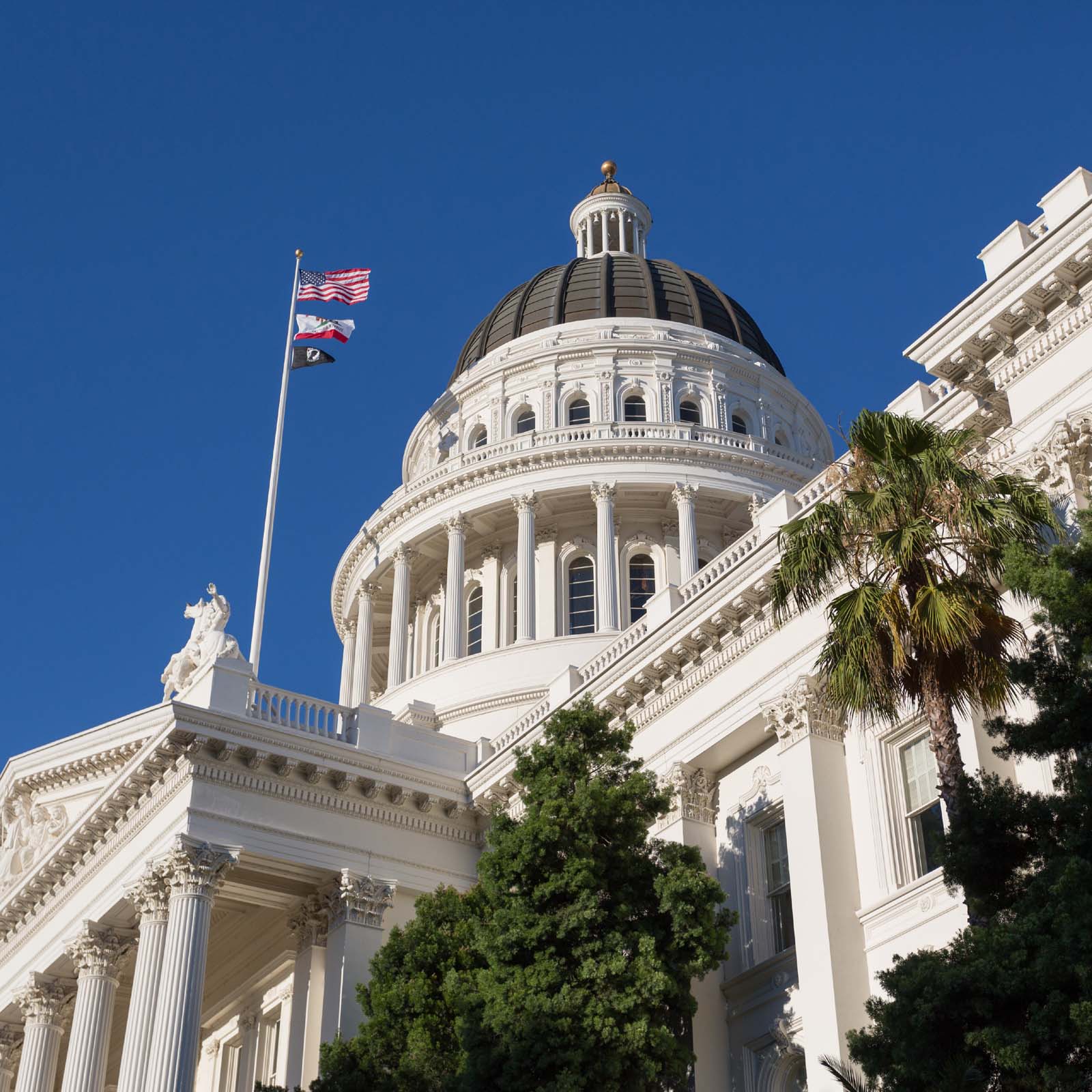 California Passes Bill Defining Blockchain and Crypto Terms