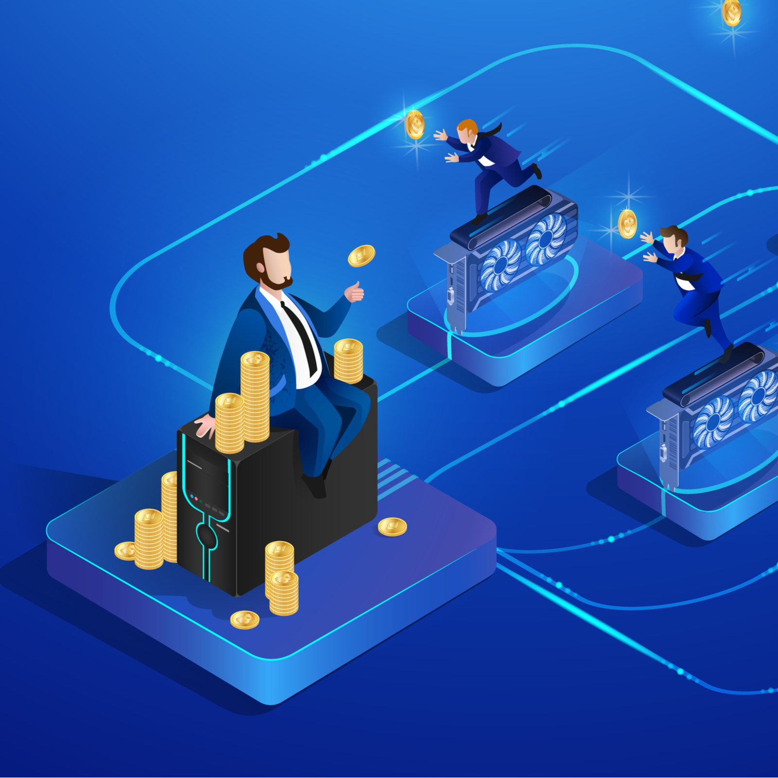 Transaction Fee Mining Exchanges: Highly Popular, Highly Controversial