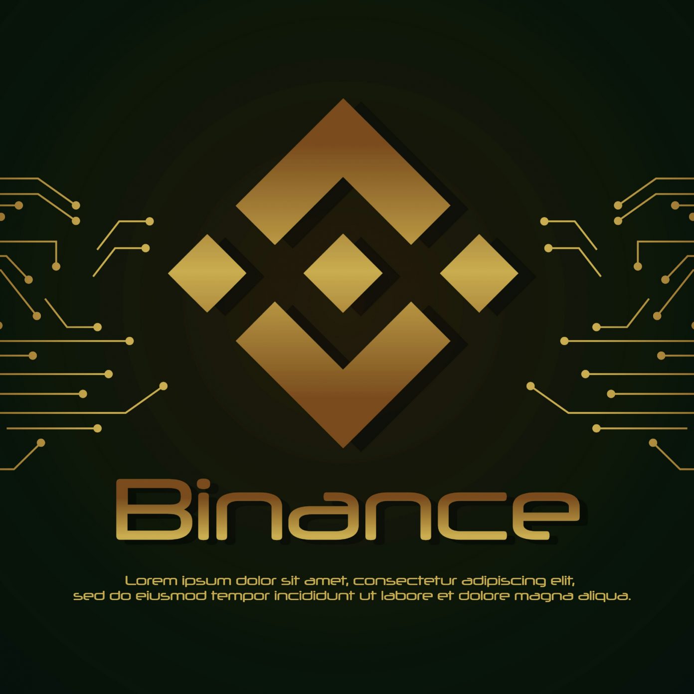 Binance Opens Its First Fiat-To-Crypto Exchange in Uganda