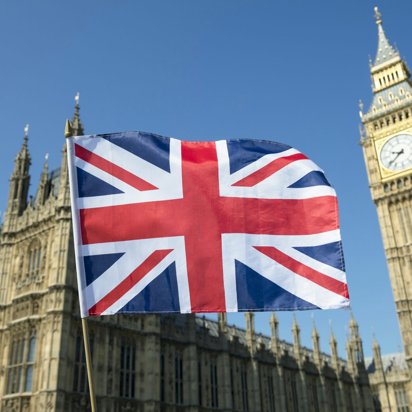 Report: U.K. Government Moots Ban on Cryptocurrency Derivatives