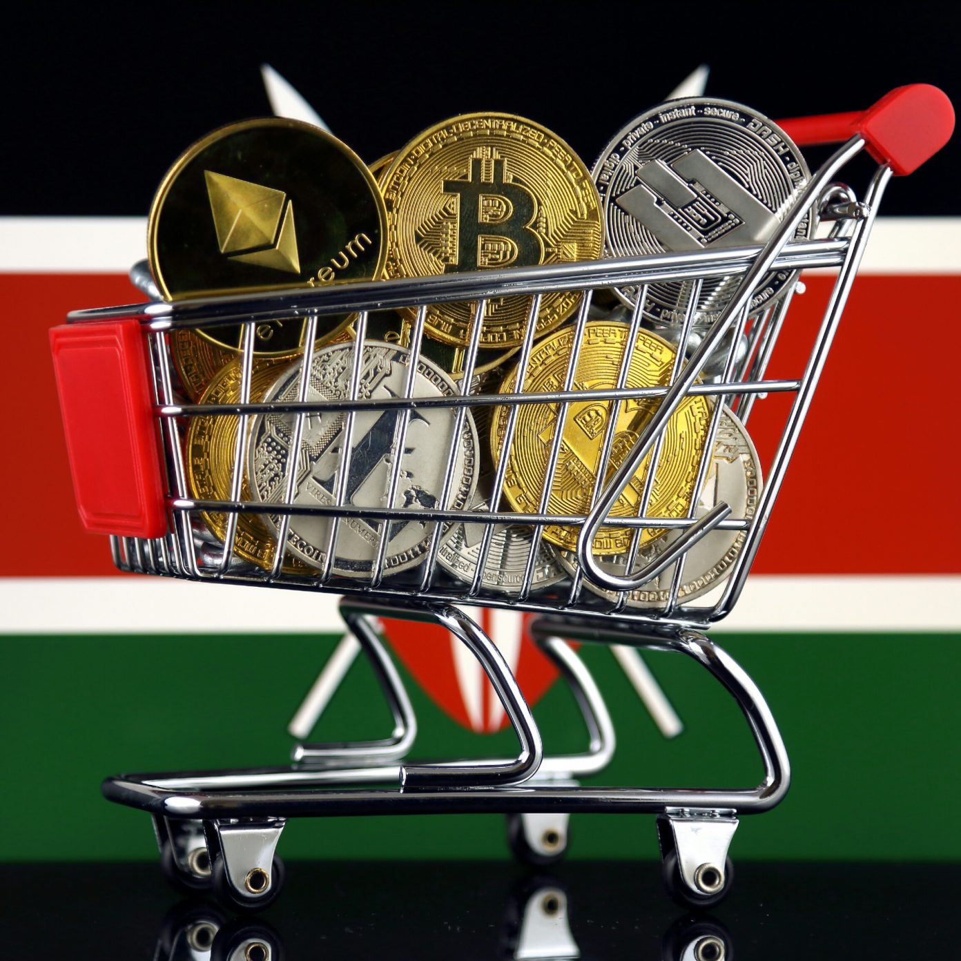 Kenya's Bithub Africa Mines Bitcoin Using Solar Power