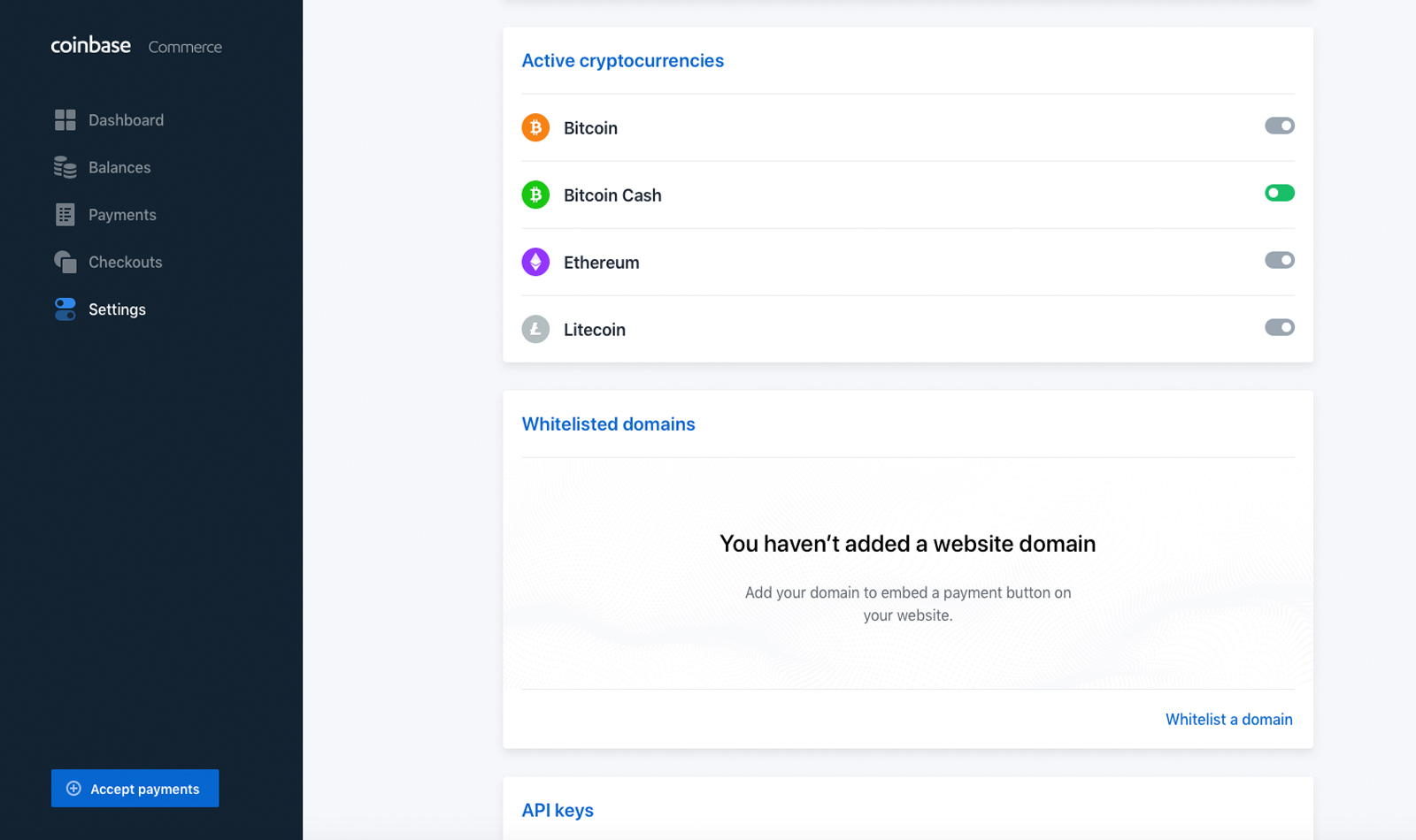 Frictionless Commerce: A Story of How Easy It Is to Start Accepting Bitcoin Cash Frictionless Commerce: A Story of How Easy It Is to Start Accepting Bitcoin Cash