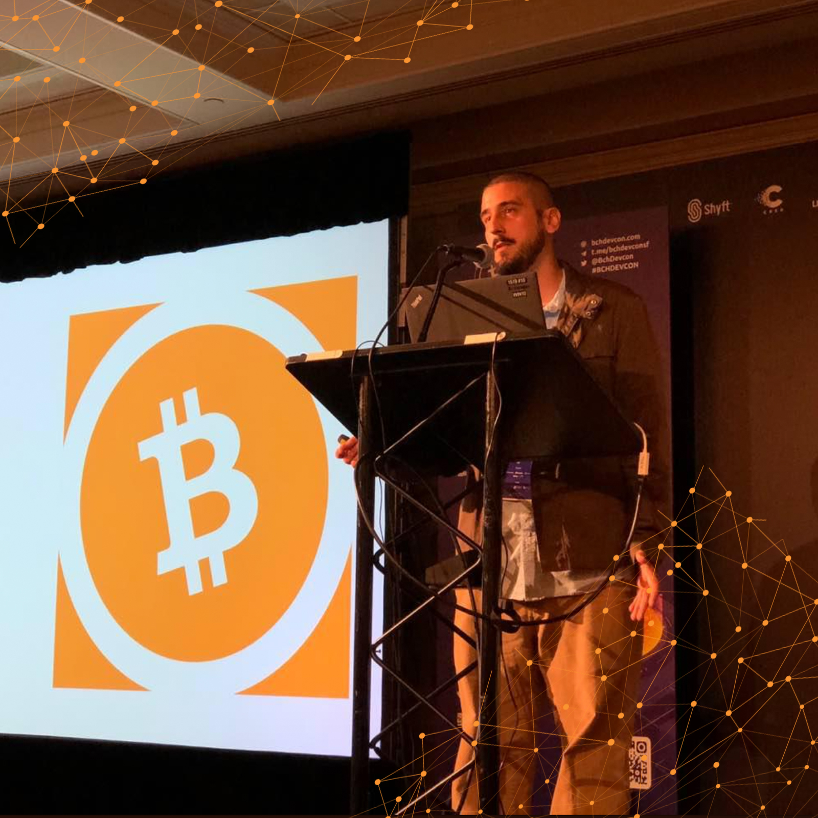 BCH Devcon Streamlines Bitcoin Innovation in San Francisco