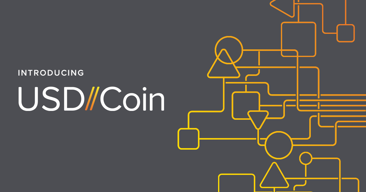 Circle USDC Stablecoin Added to Coinbase Circle USDC Stablecoin Added to Coinbase
