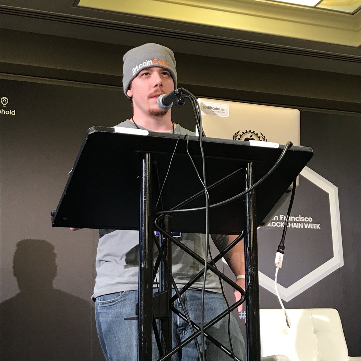 BCH Devcon Streamlines Bitcoin Innovation in San Francisco