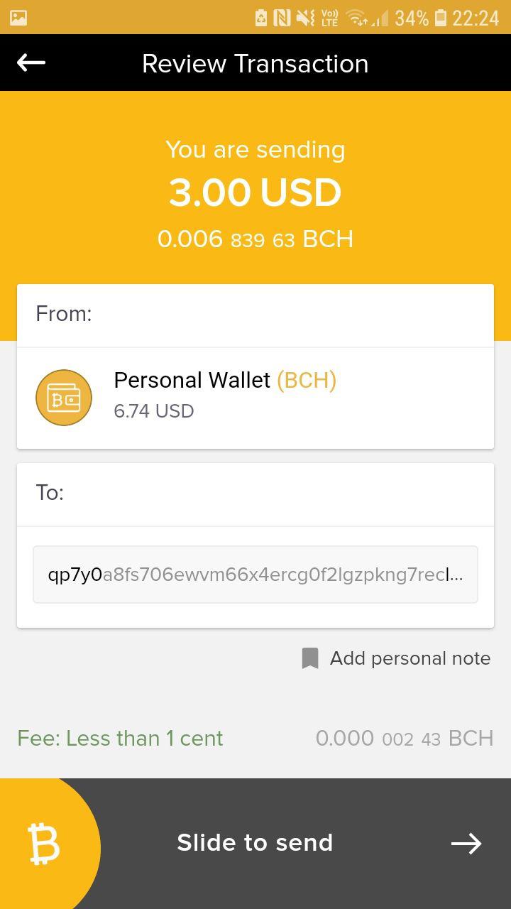 Ellipal Hardware Cold Wallet Review Review: Ellipal's 'The Cold Wallet 2.0'