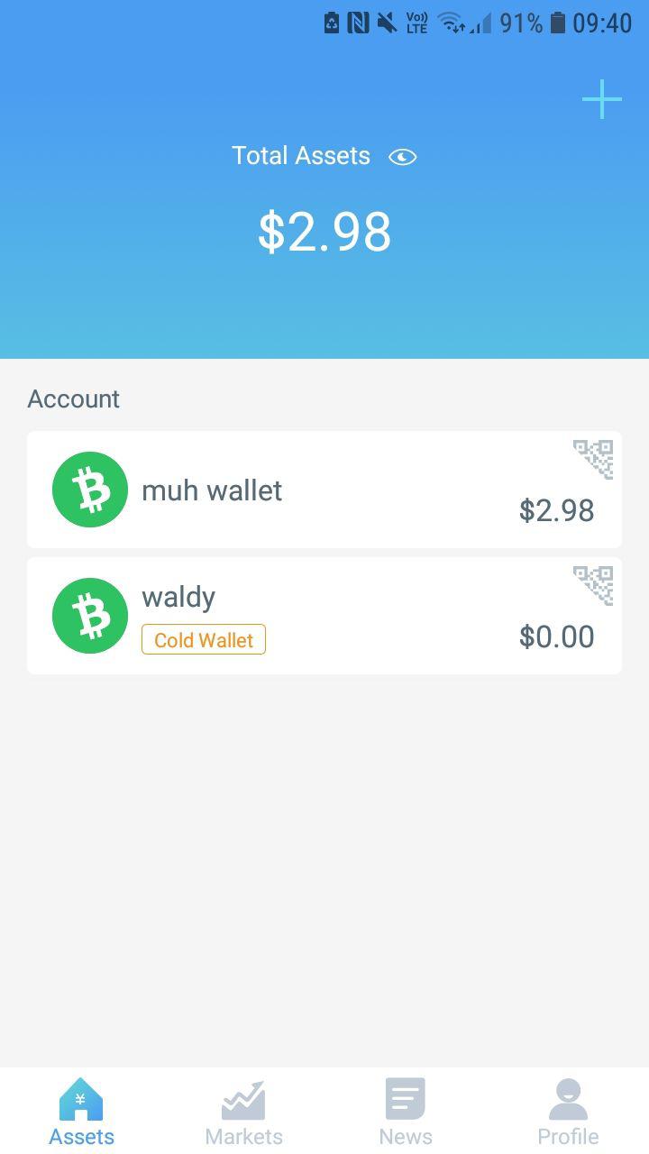Ellipal ‘The Cold Wallet 2.0’ Review Review: Ellipal's 'The Cold Wallet 2.0'