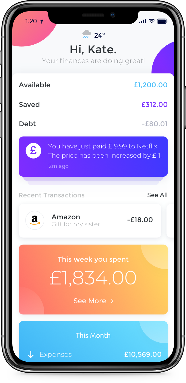 UK Money Management App Emma Adds Cryptocurrency Exchange Integration