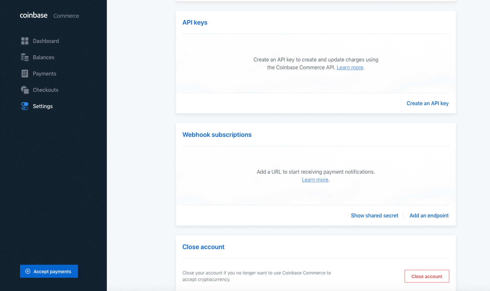 Frictionless Commerce: A Story of How Easy It Is to Start Accepting Bitcoin Cash Frictionless Commerce: A Story of How Easy It Is to Start Accepting Bitcoin Cash