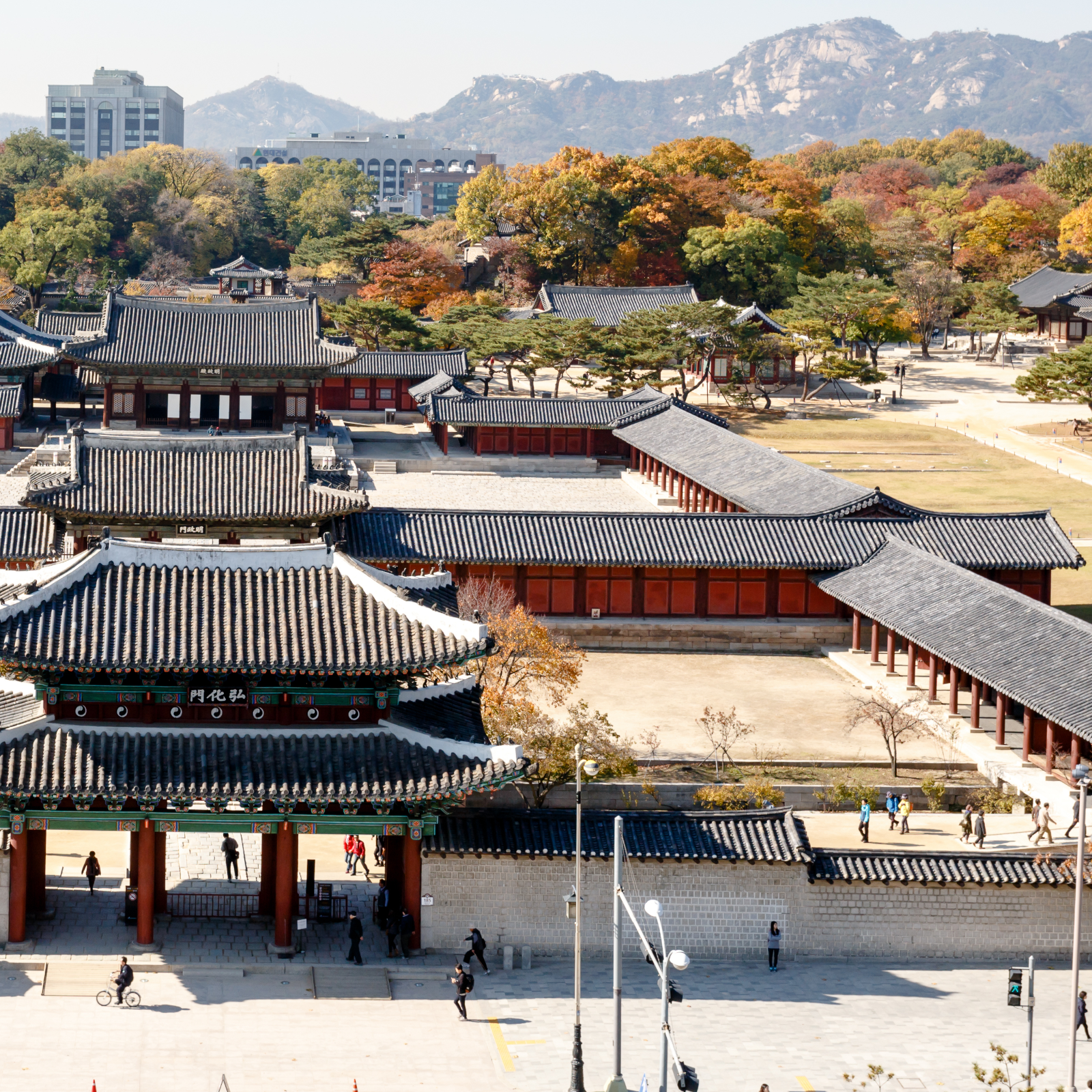 South Korean Regulators Discuss Proposals for ICO Legislation