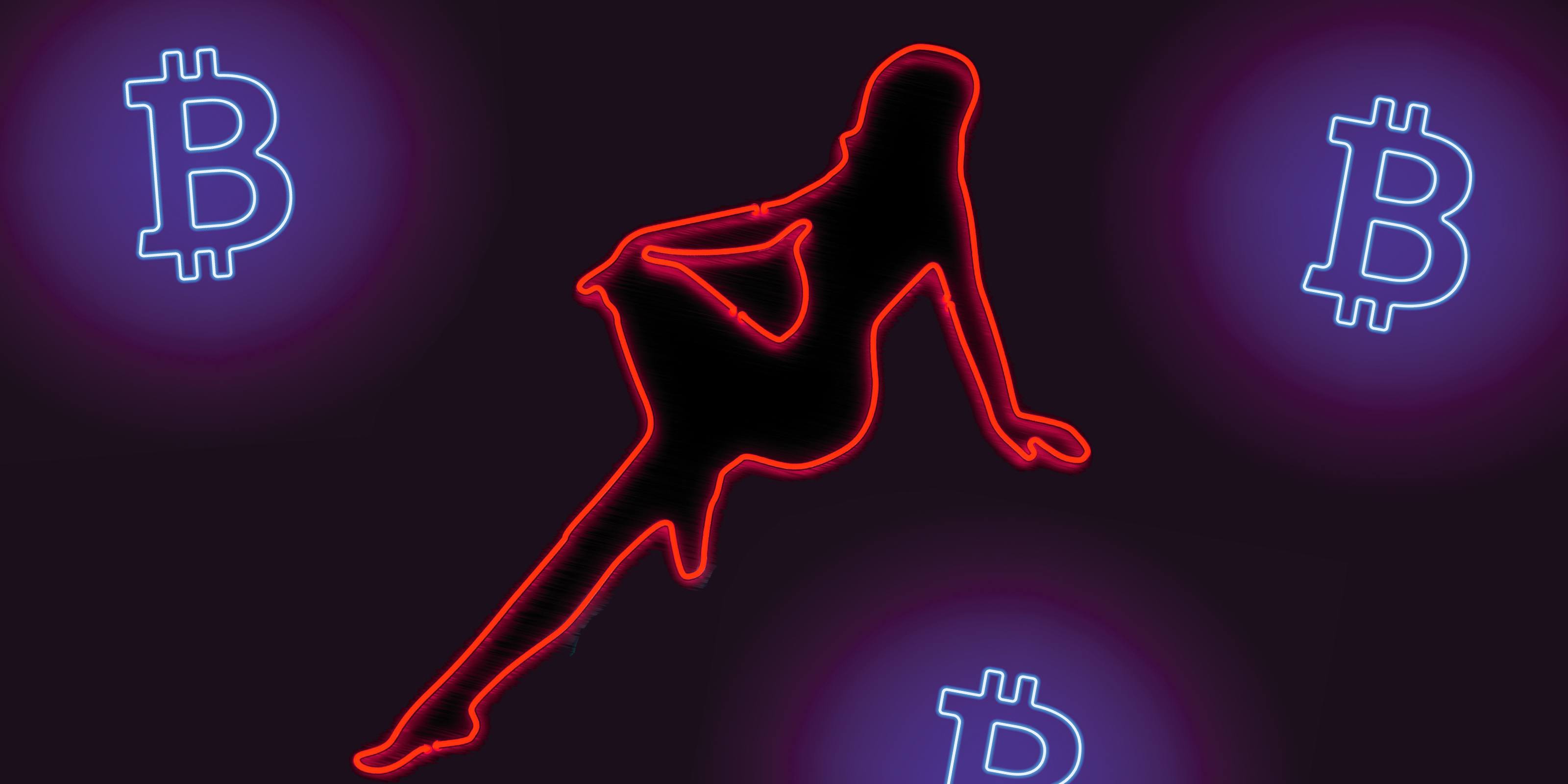 Xhoneybadger.com Pays Viewers Cryptocurrency to Watch Content Xhoneybadger.com Pays Viewers Cryptocurrency to Watch Content