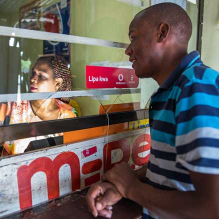 Wave of Mobile Money Tax Hikes Squeeze Africa’s Poor to Spoil Governments