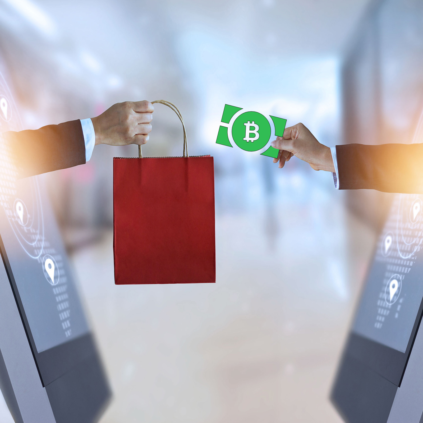 Frictionless Commerce: A Story of How Easy It Is to Start Accepting Bitcoin Cash