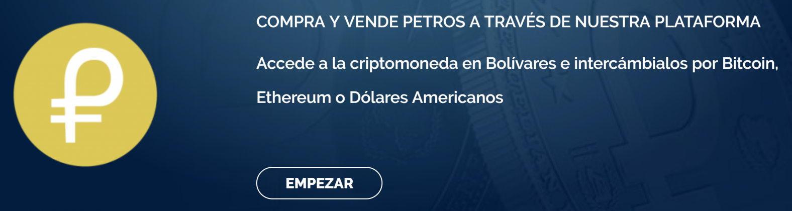 Venezuela Authorizes 6 Exchanges to Start Selling National Cryptocurrency Petro