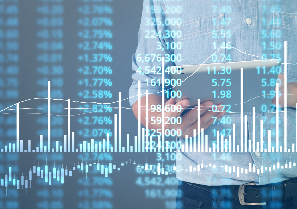 October Volume Report: Weakest Monthly Trading Activity of 2018