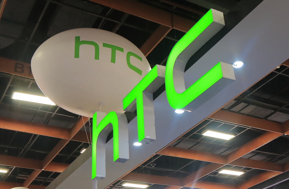 HTC's New Blockchain Smartphone Can Be Bought With Bitcoin