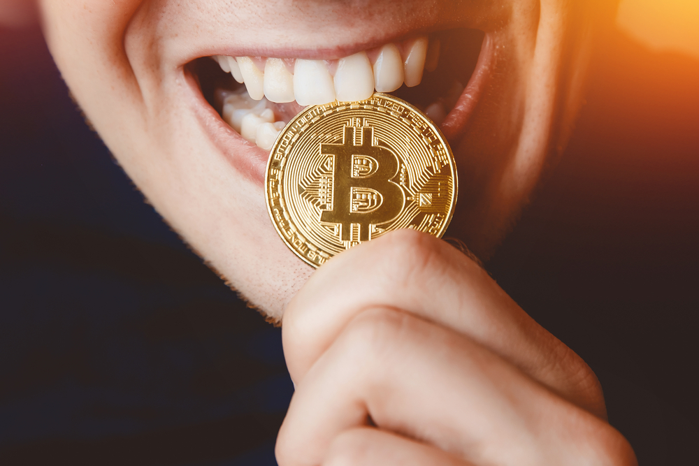 Despite Setbacks Crypto Wages Still an Option for Russians, Poll Finds