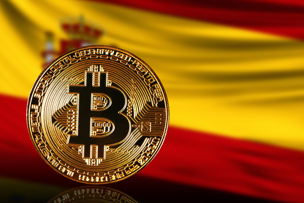 Spain Approves Bill Requiring Disclosure of Crypto Assets