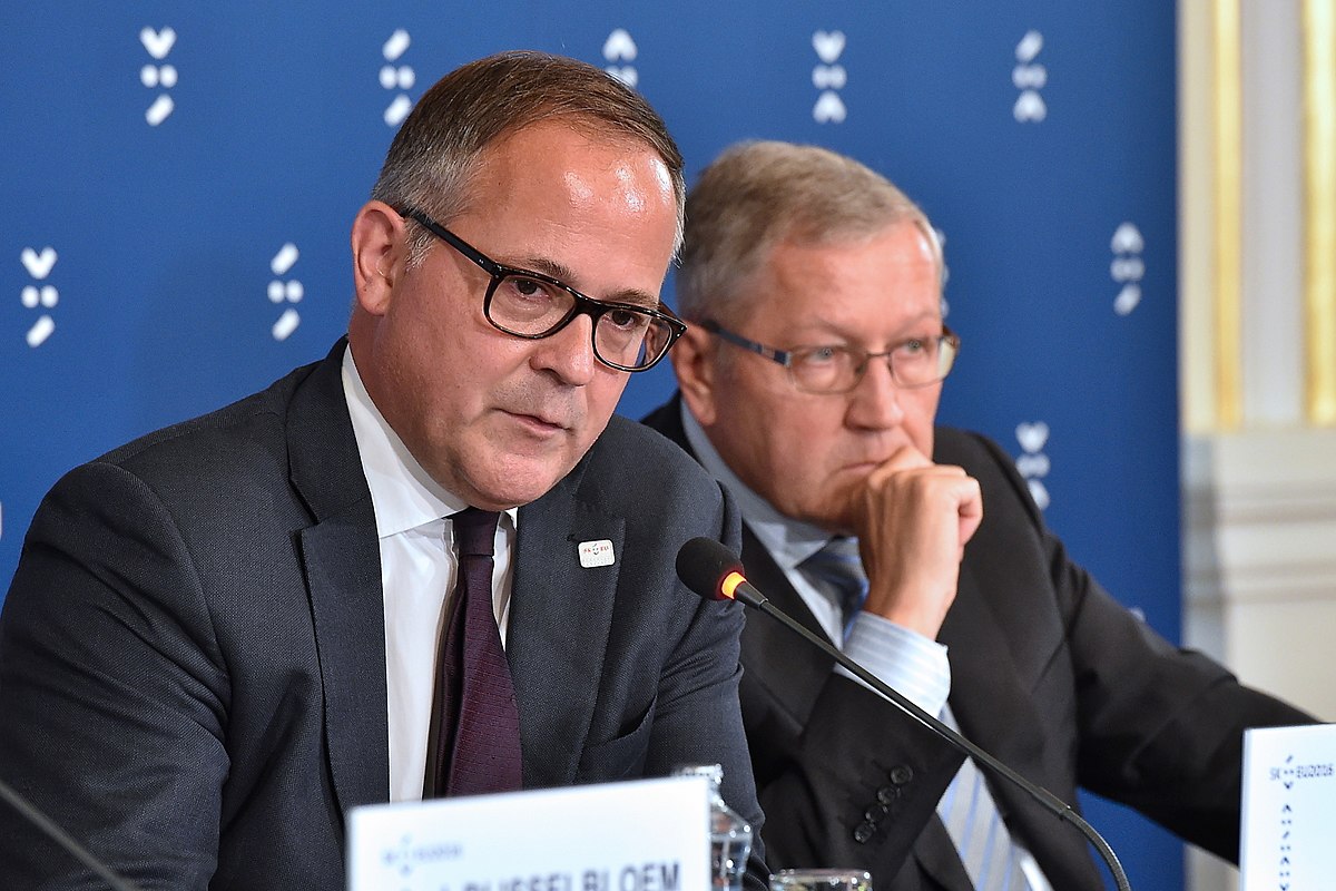 ECB Official Decries Bitcoin as 'Evil Spawn' of Financial Crisis, Ripple Consolidates Lawsuits