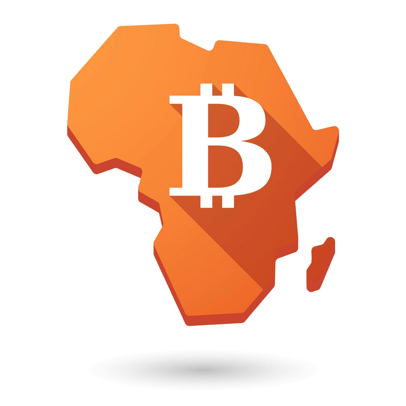 Zimbabweans Use BTC to Pay for Food Hampers Amid Foreign Currency Crisis