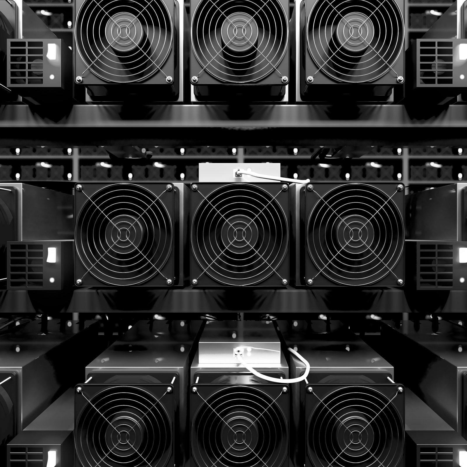 Bitmain Reveals 7nm Equipped Antminer Sale Begins Nov. 8