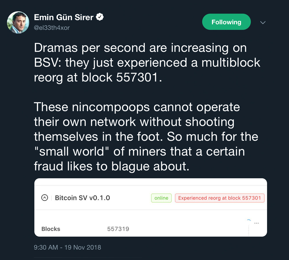 A New Block Propagation Service Called Bloxroute Joins the Block Size Debate