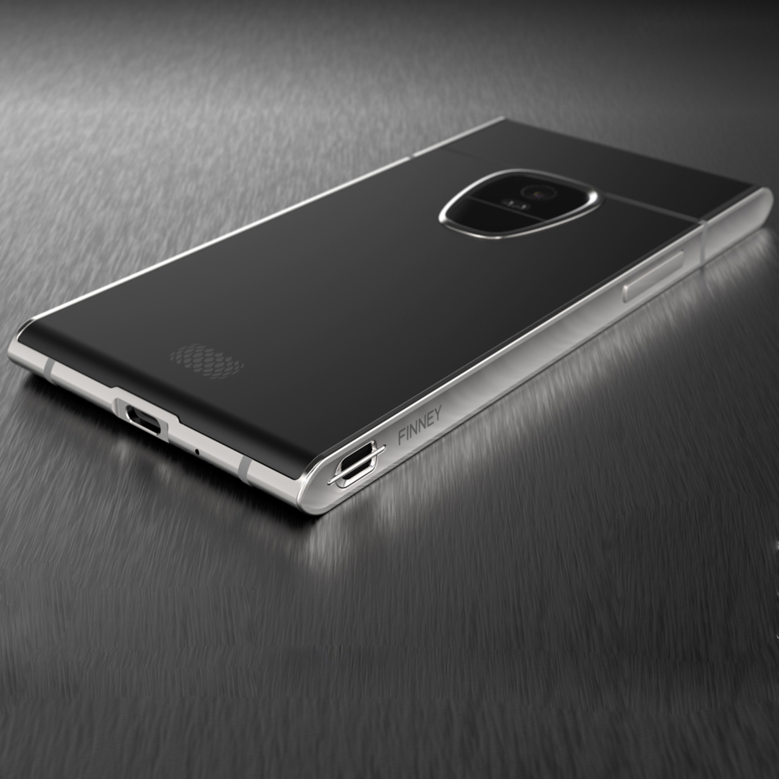 Siren Labs Launches 'Finney' the Blockchain-Centric Smartphone