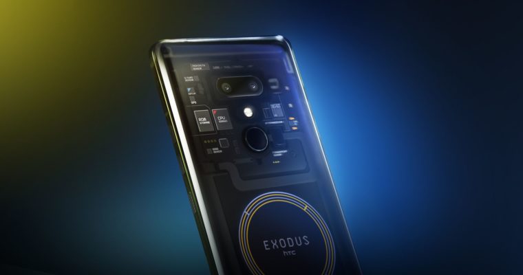 Sirin Labs Launches Blockchain-Centric 'Finney' Smartphone