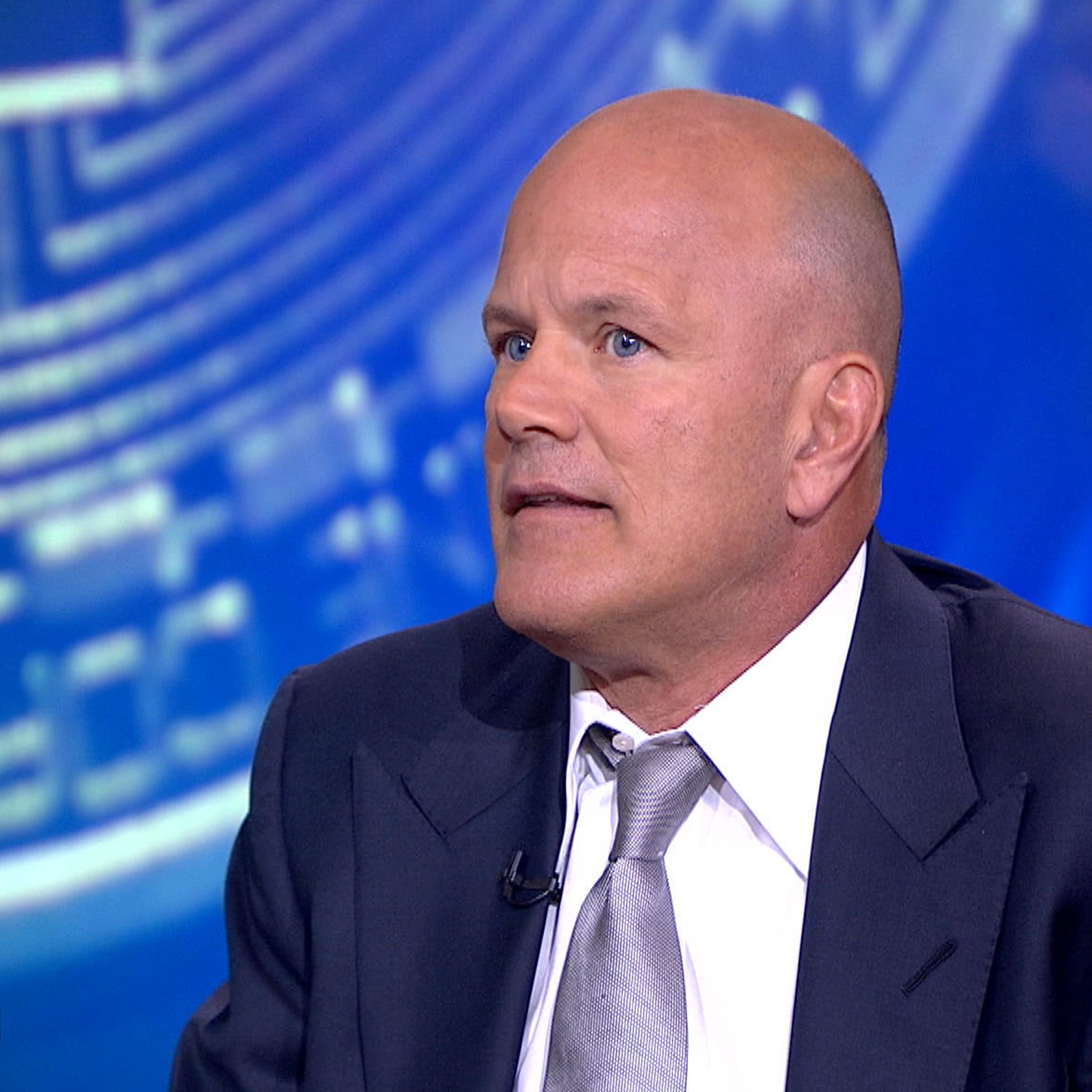 Novogratz: 'It Sucks to Build a Business in a Bear Market'