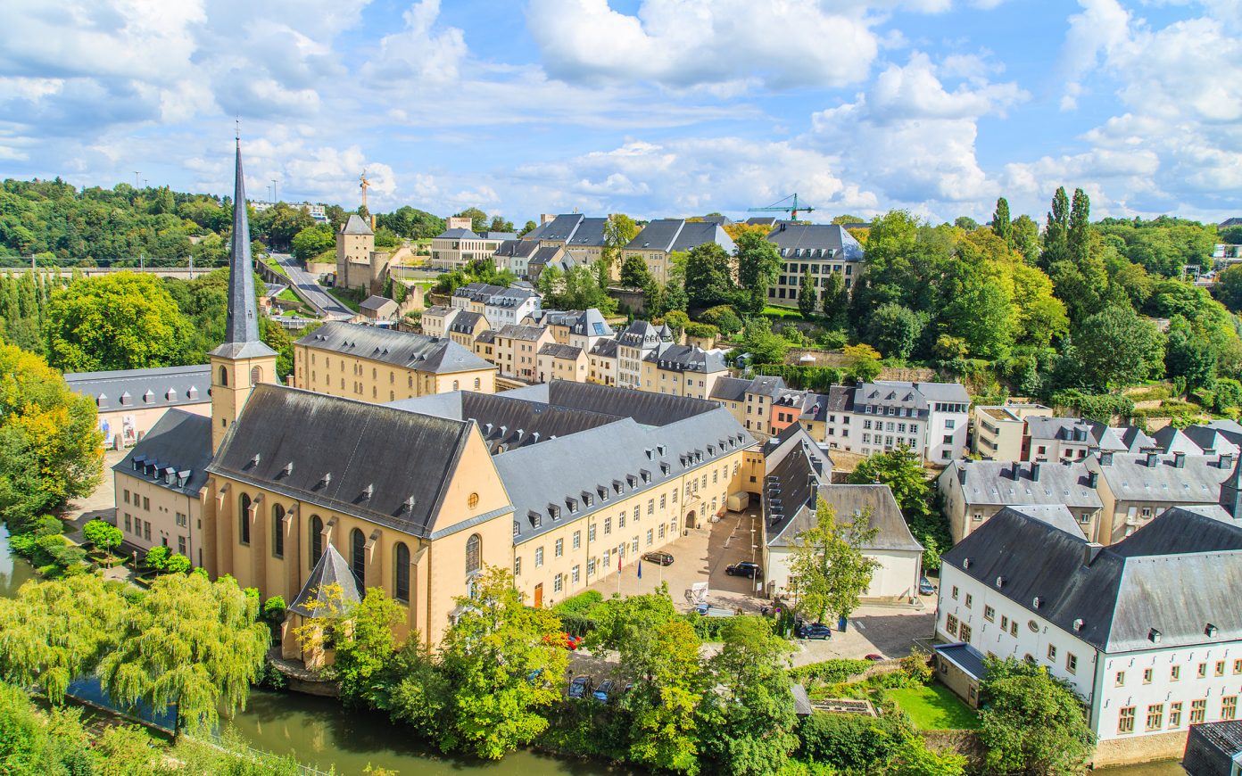 Universities in New York, Tokyo and Luxembourg Support Crypto Development