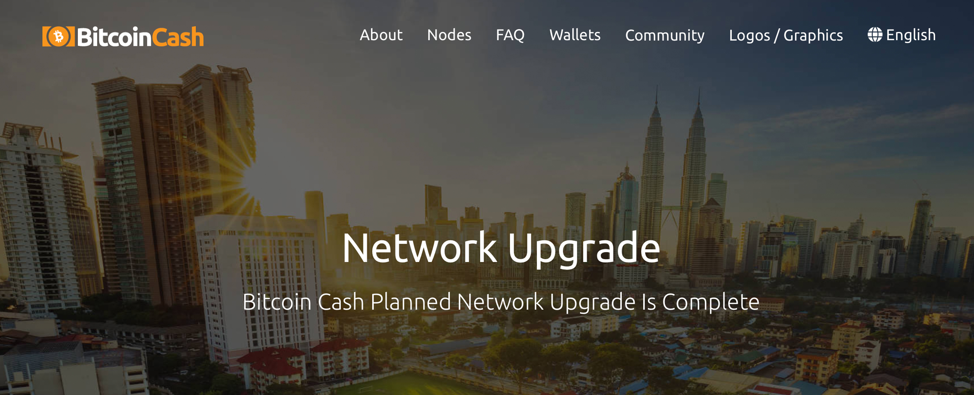 Hash Wars: A Successful BCH Upgrade and a 'High Risk' Exchange Listing Hash Wars: A Successful BCH Upgrade and a 'High Risk' Exchange Listing