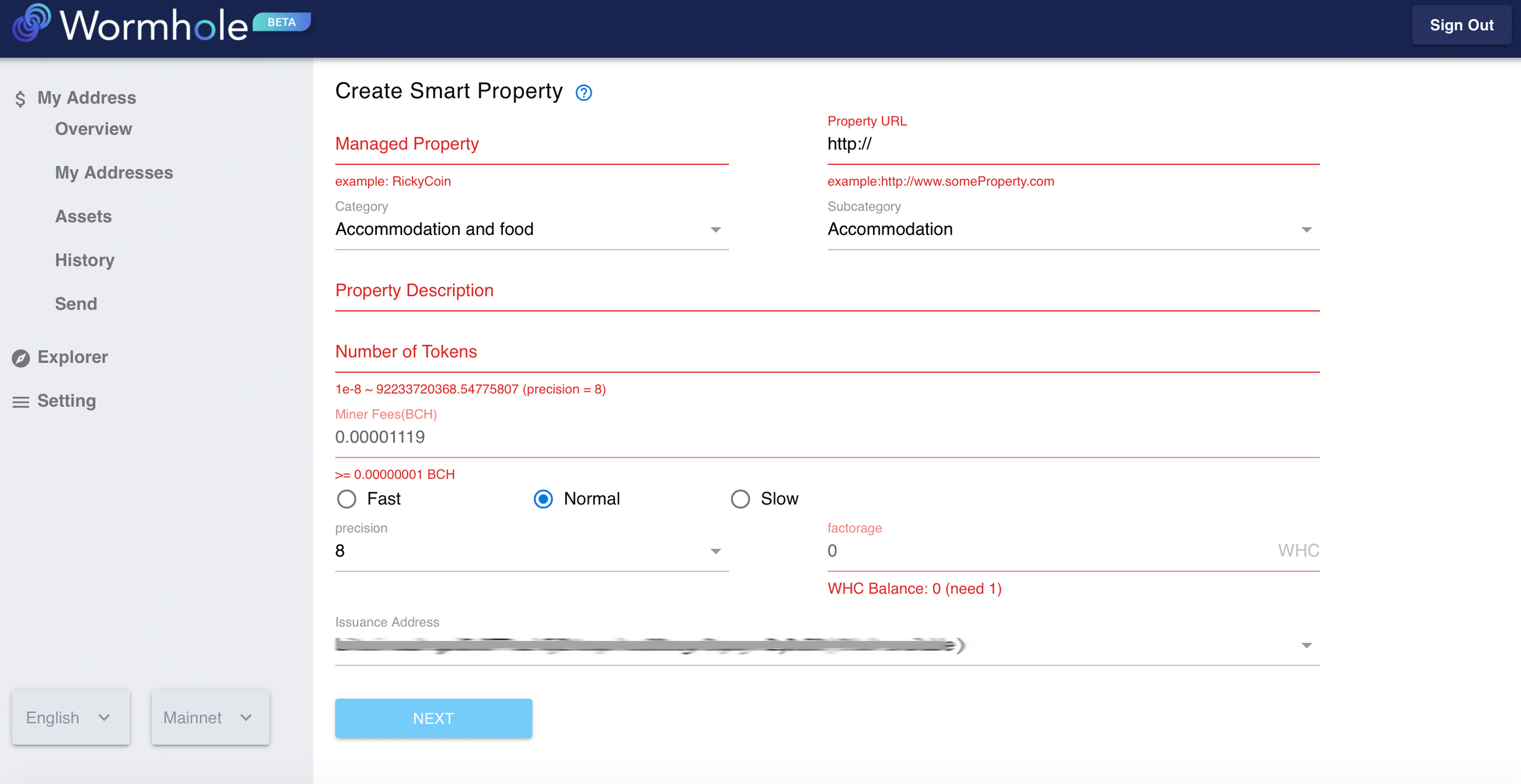 New Wormhole Wallet Can Create Tokens and Crowdsales in Minutes