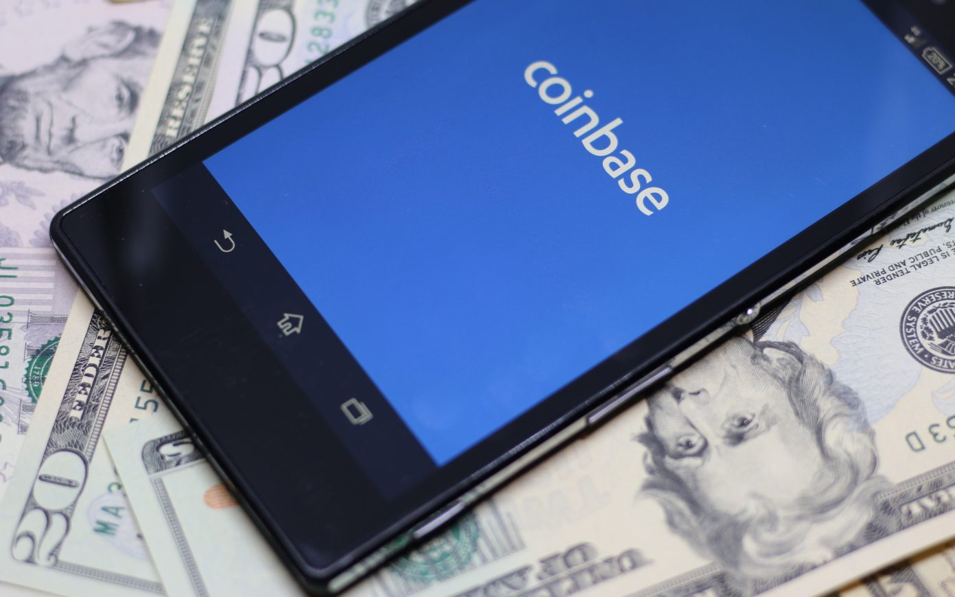 Coinbase Ventures Backs Home Crypto Mining Startup Coinmine