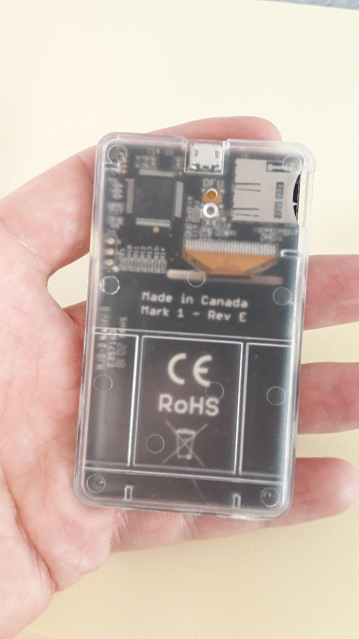 Review: Coldcard's BTC Hardware Wallet Is Air-Gapped for Added Security