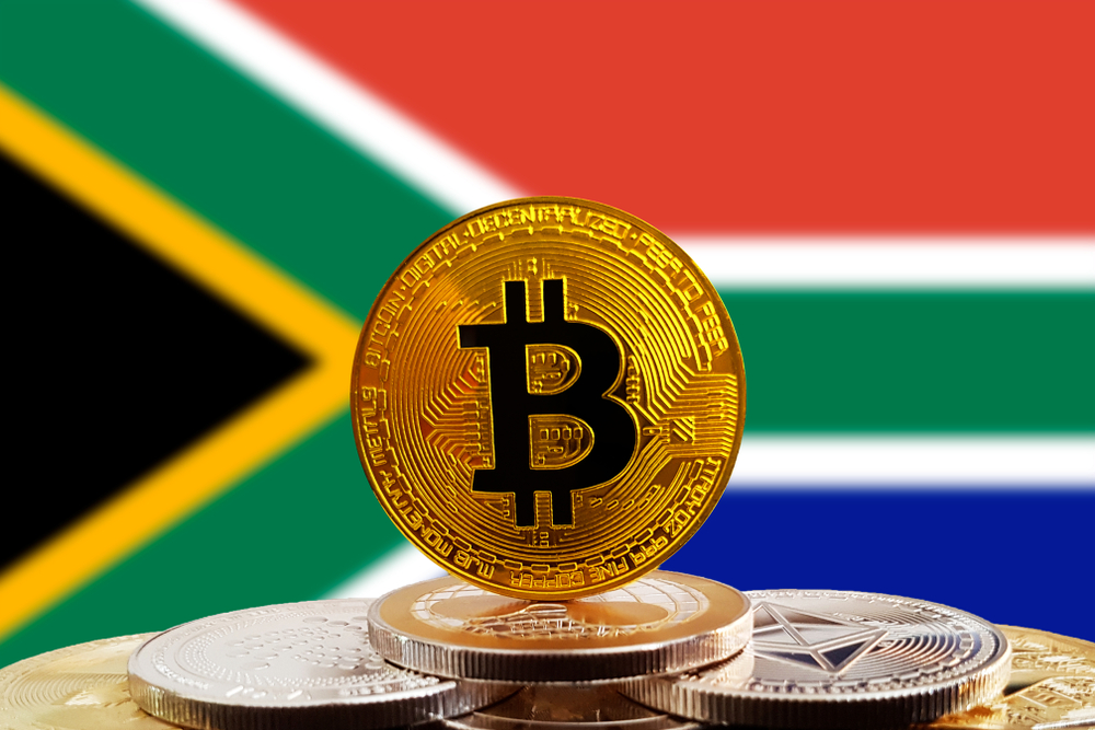 Law Firm: South Africa’s Draft Tax Law Could Affect Cryptocurrency Use