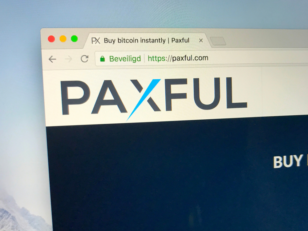 Africa Dominates Trade Volume on P2P Bitcoin Exchange Paxful