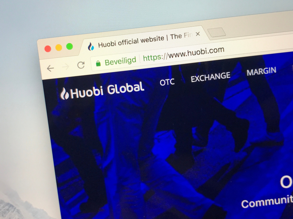 Huobi Opens Office in Russia, Plans Startup Accelerator and Mining Hotels