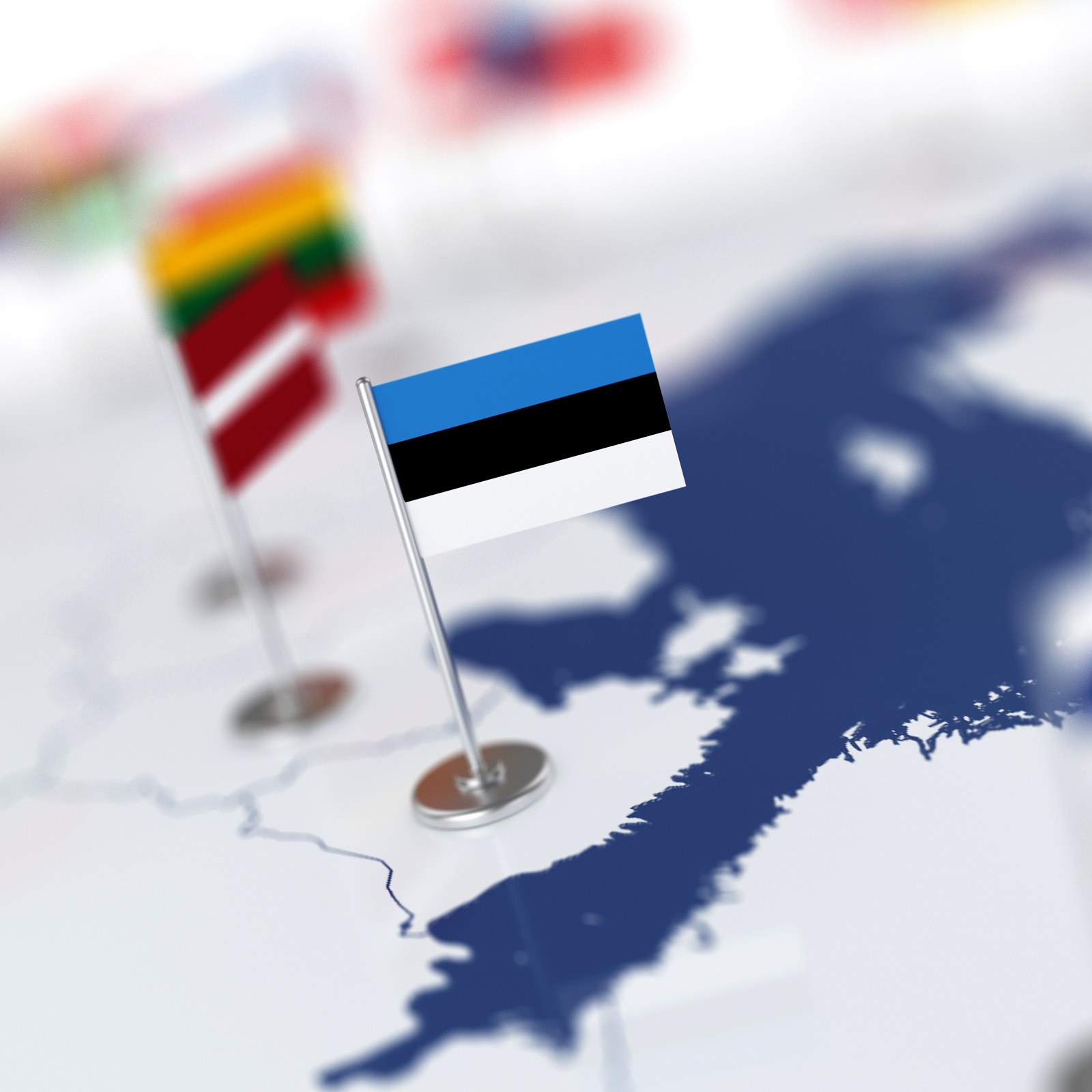 Estonia Issues Over 900 Licenses to Cryptocurrency Businesses