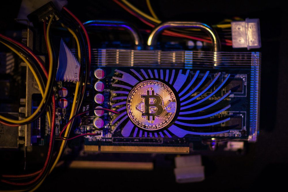 GMO Internet Sees Huge Leap in BCH Mining for October