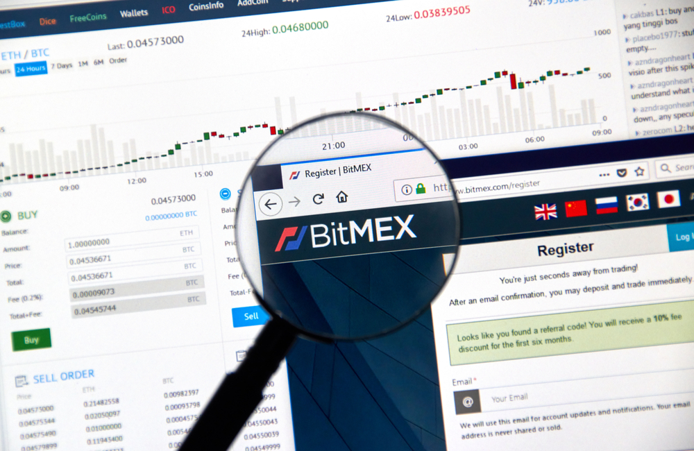 Bitfinex Introduces New Fees, Bitmex Rejects Claims It Trades Against Its Customers