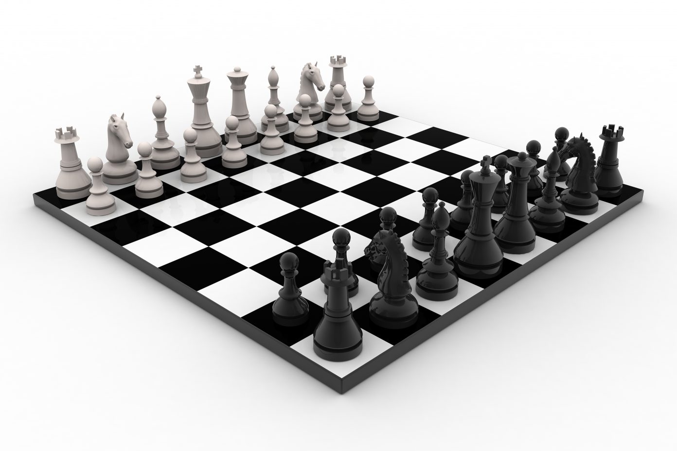 New Bitcoin Cash Opcode Shows an Onchain Game of Chess is Possible