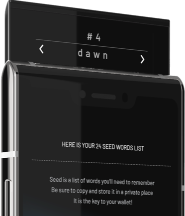 Sirin Labs Launches Blockchain-Centric 'Finney' Smartphone Sirin Labs Launches Blockchain-Centric 'Finney' Smartphone