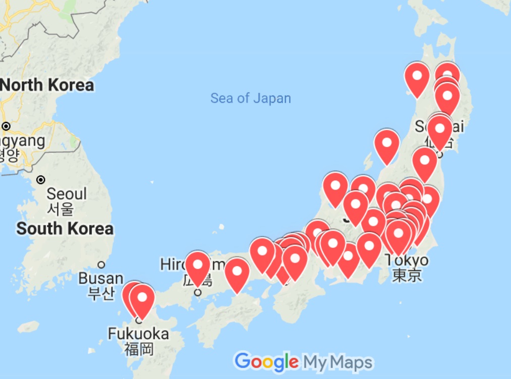 Major Car Dealerships and Airport Limos in Japan Begin Accepting Cryptocurrencies Major Car Dealerships and Airport Limos in Japan Begin Accepting Cryptocurrencies