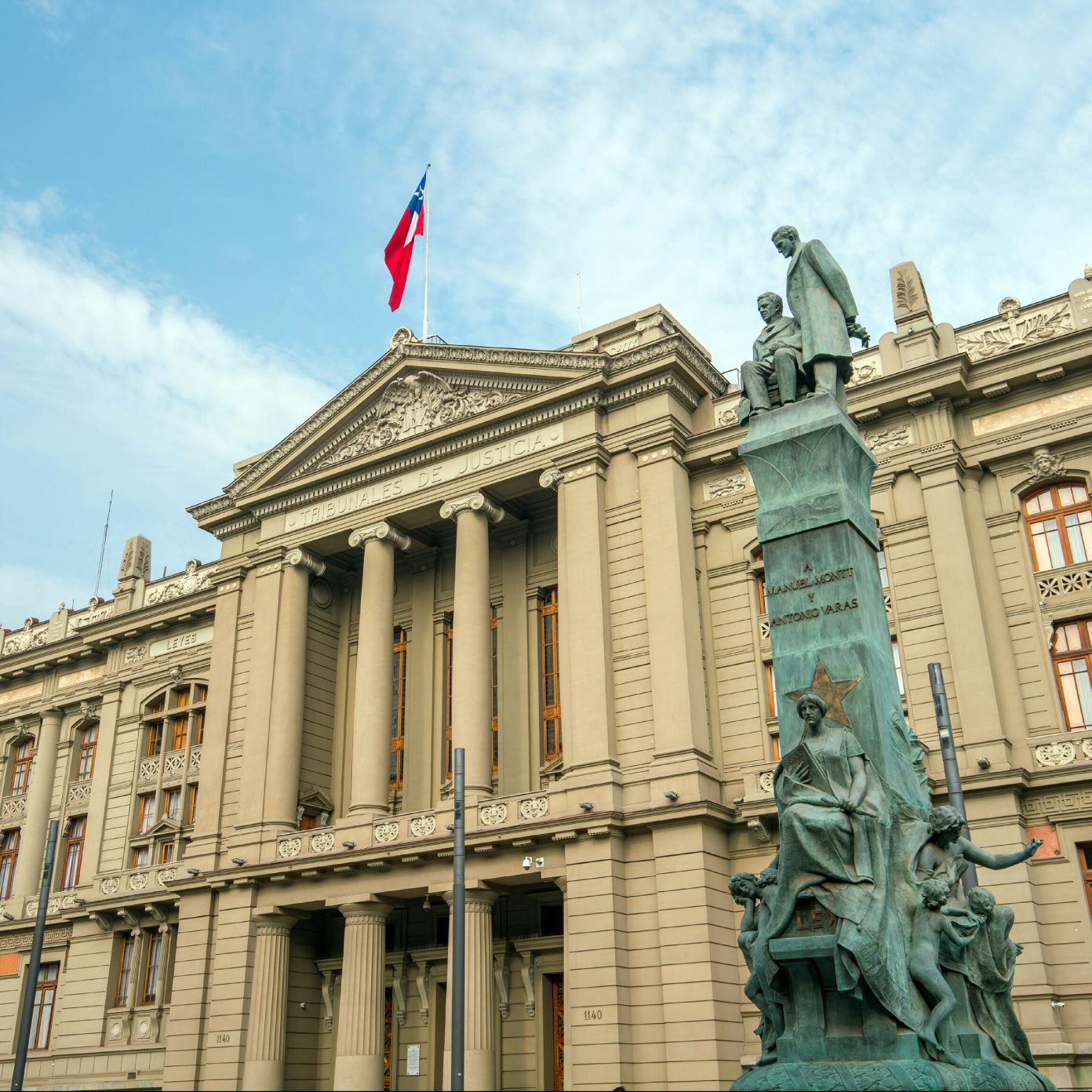 Chilean Court Rules in Favor of Closing Bank Accounts of Crypto Exchange Orionx