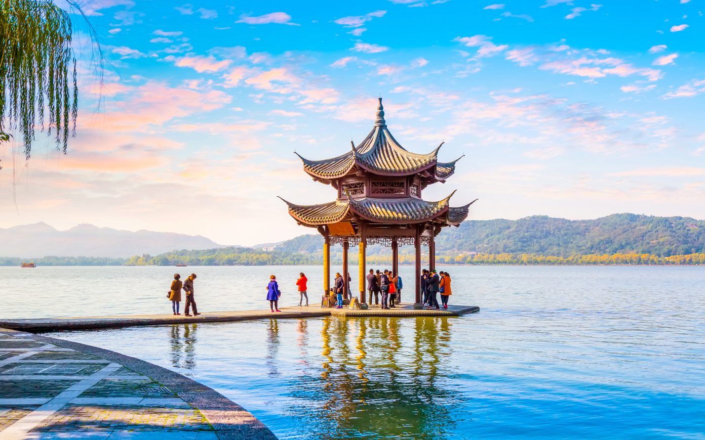Chinese Government-Backed Company to Launch Stablecoin by February