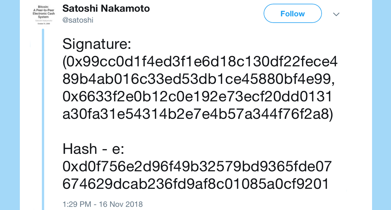 Many Self-Proclaimed Bitcoin Inventors and Satoshi Clues Were Debunked in 2018 Many Self-Proclaimed Bitcoin Inventors and Satoshi Clues Were Debunked in 2018