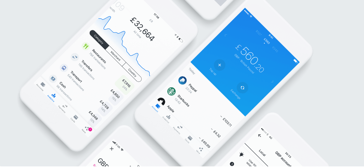 Digital Currency Platform Revolut Receives European Banking License