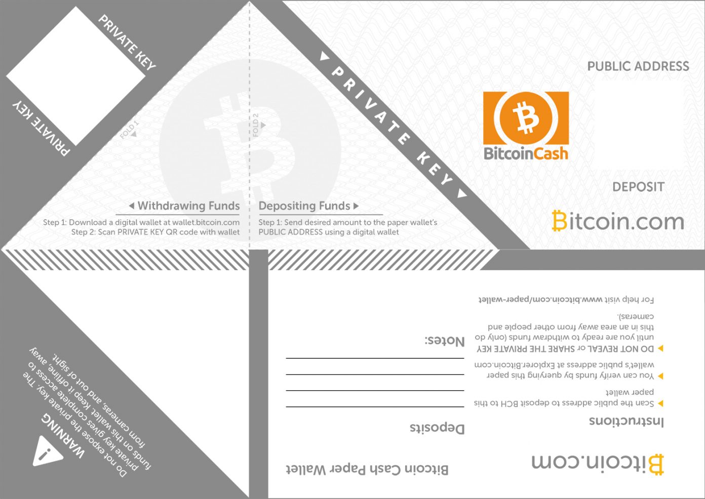 How to Spend and Give Bitcoin Cash Over the Holidays How to Spend and Give Bitcoin Cash Over the Holidays