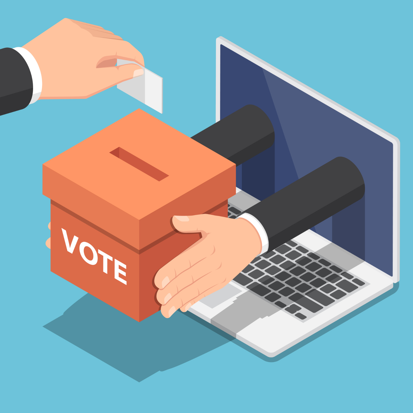 Bithumb Launches Voting Platform to Screen New Cryptocurrencies