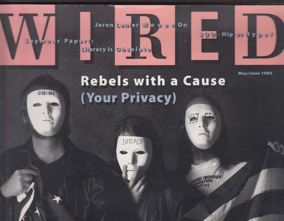 Cypherpunk Godfather Timothy May Was Lightyears Ahead of His Time Cypherpunk Godfather Timothy May Was Lightyears Ahead of His Time